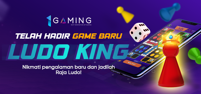 LUDO KING